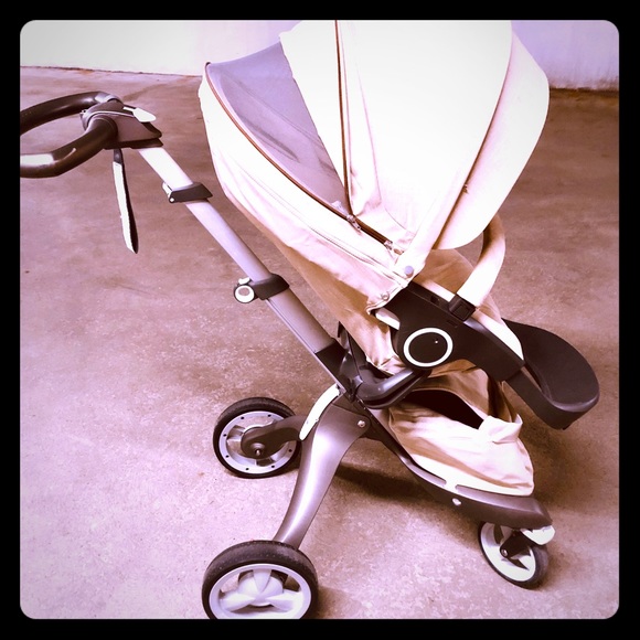 st Other - Stokke stroller